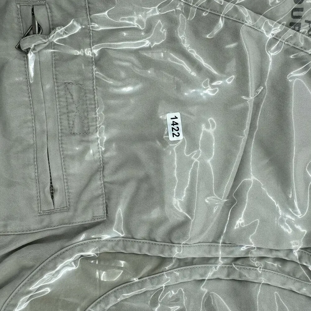 Vintage Banana Republic Safari & Travel Multi-Pocket Utility Fishing Vest